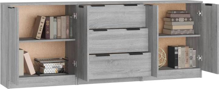 Image du produit vidaXL Sideboard (60 x 30 x 70 cm)