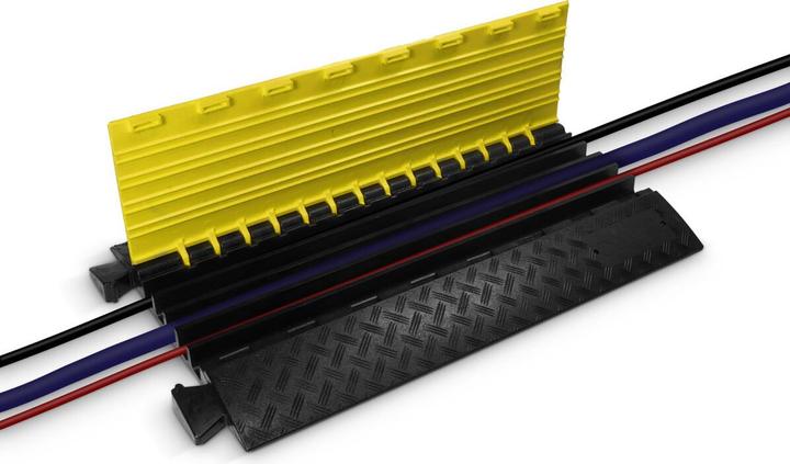 Actual product image Defender Midi 5 (Cable bridge, 87 cm)