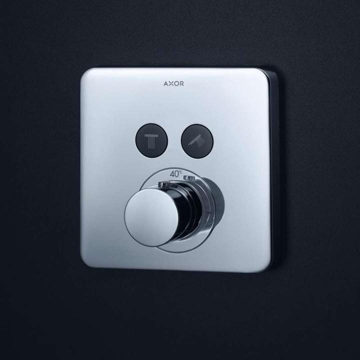 Produktbild Axor Unterputz Thermostat