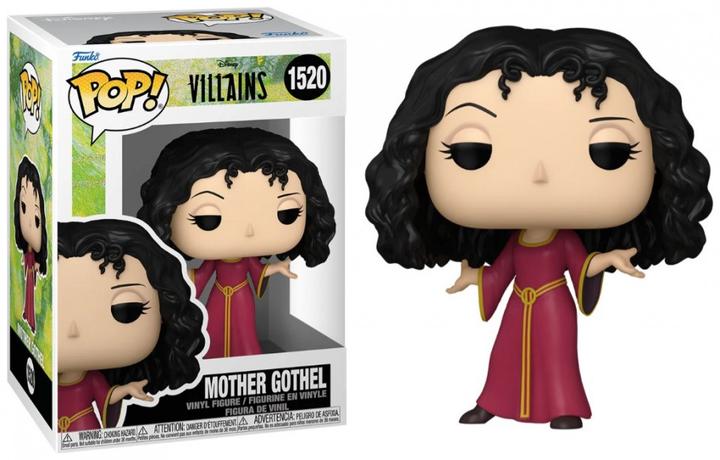 Immagine prodotto Funko Disney Villains POP! Vinyl Figur Mother Gothel 9 cm