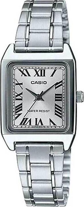 Casio LTP-V007D-7B (Analoguhr, 22 mm)