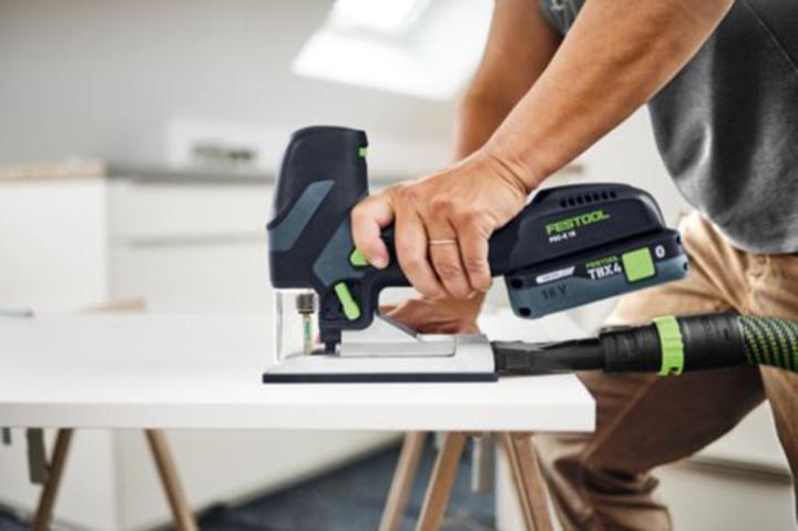 Produktbild Festool PSC-E 18 EB-Basic