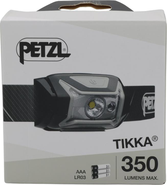 Produktbild Petzl Tikka (350 lm)