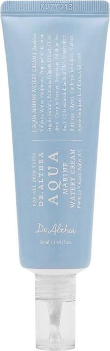 Produktbild Dr. Althea Aqua Marine (50 ml, Nachtcreme)