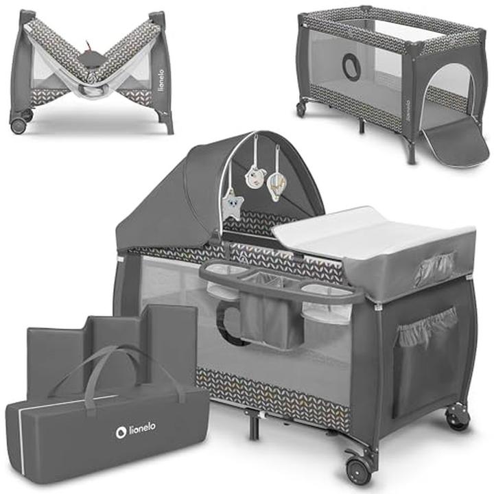 Actual product image Lionelo Sven Plus