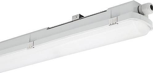 Produktbild Sylvania 0010242LEDWannenleuchte IP66 L1500mm 61W 3000K 'Resisto' (8300 lm)