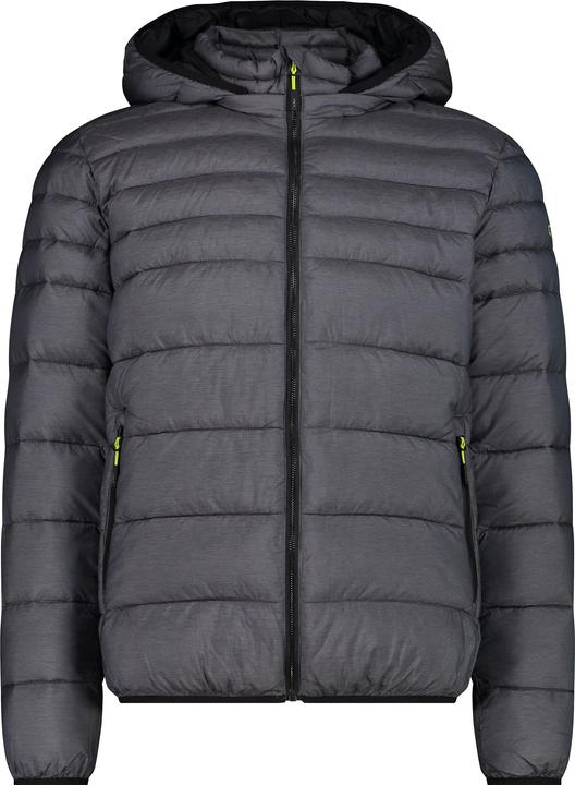Actual product image CMP Campagnolo Jacket Snaps Hood (XXL)