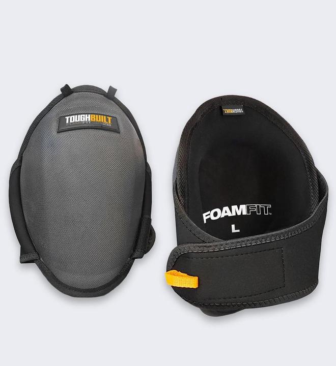 Image du produit ToughBuilt Genouillère KP-2B
