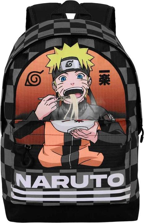 Actual product image Karactermania FAN HS Backpack 2.2 Ichiraku (24 l)