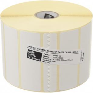 Produktbild Zebra Z-Select 2000T (76 mm)