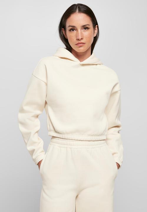 Produktbild Urban Classics Ladies Short Oversized Sweat Hoody (3XL)