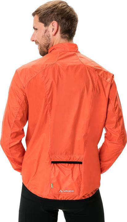 Actual product image Vaude Men's Air Jacket III (M)