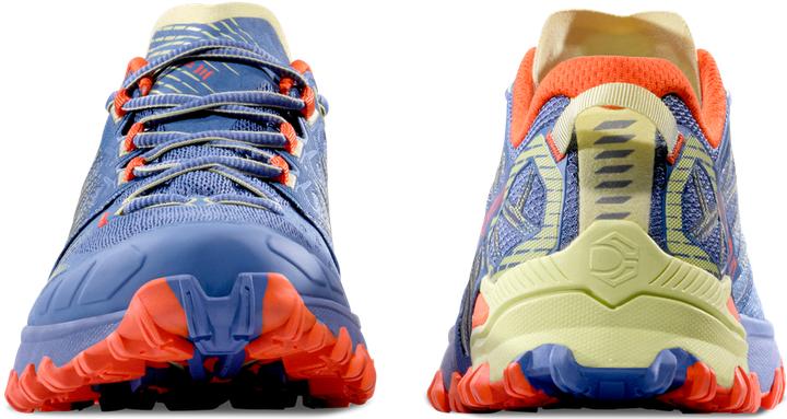 Image du produit La Sportiva Bushido III (39)