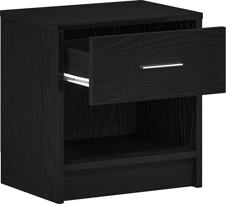 Immagine prodotto vidaXL Nachttisch (39 x 28 x 41 cm)