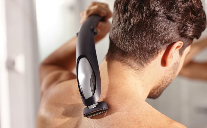 Image du produit Philips Bodygroom BG2036/32