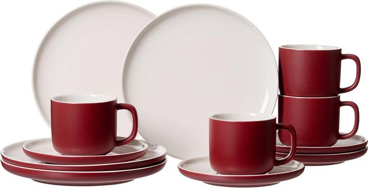 Ritzenhoff & Breker Kaffeeservice Jasper (12 pcs.)