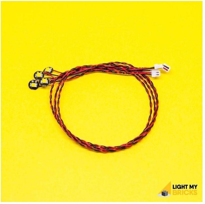 Produktbild Light my bricks Bit-Licht