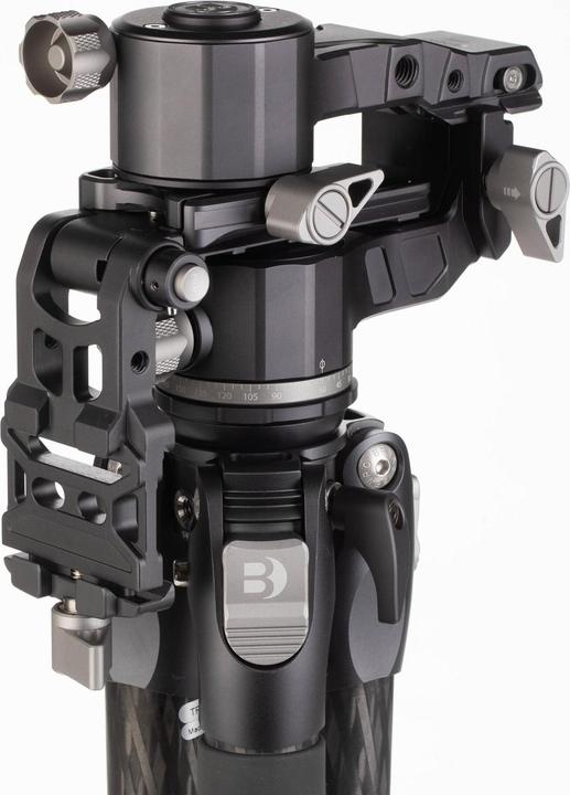 Produktbild Benro TTOR35CLVGH2F Tortois Stativ Kit (Carbon)