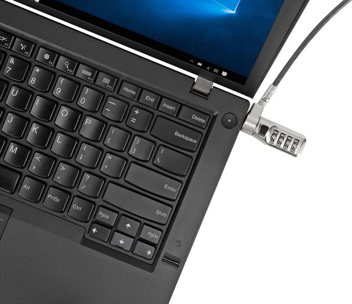 Actual product image Targus Defcon 3-in-1