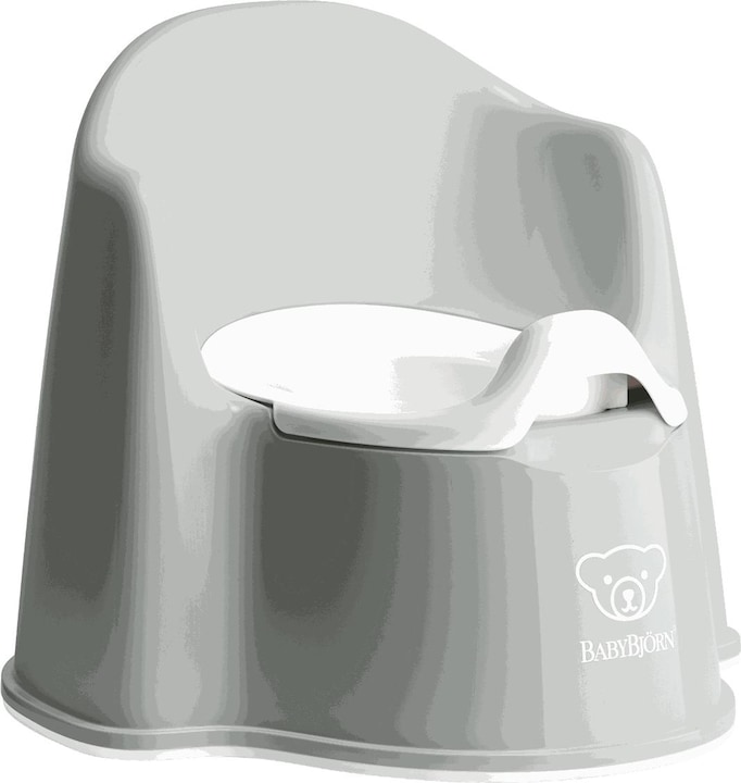 Produktbild BabyBjörn Topfstuhl