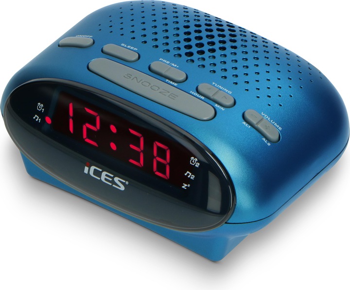 Lenco Icr-210