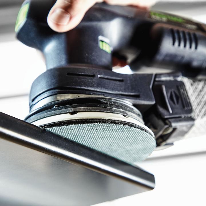 Actual product image Festool Grinding wheel STF D150/48 P40 GR/50 (P40)