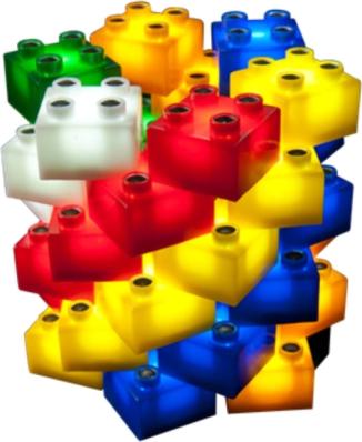 Produktbild Stax STAX-Konstruktor JUNIOR 36