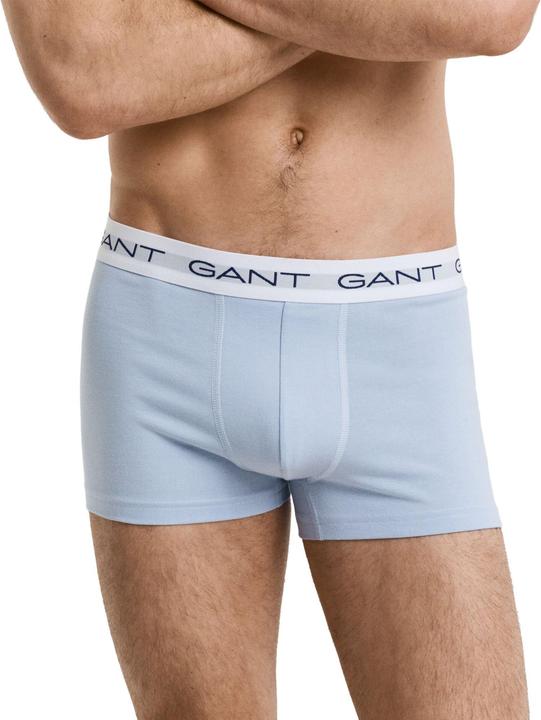 Produktbild GANT Trunk 3-Pack (XXL, 3er Pack)