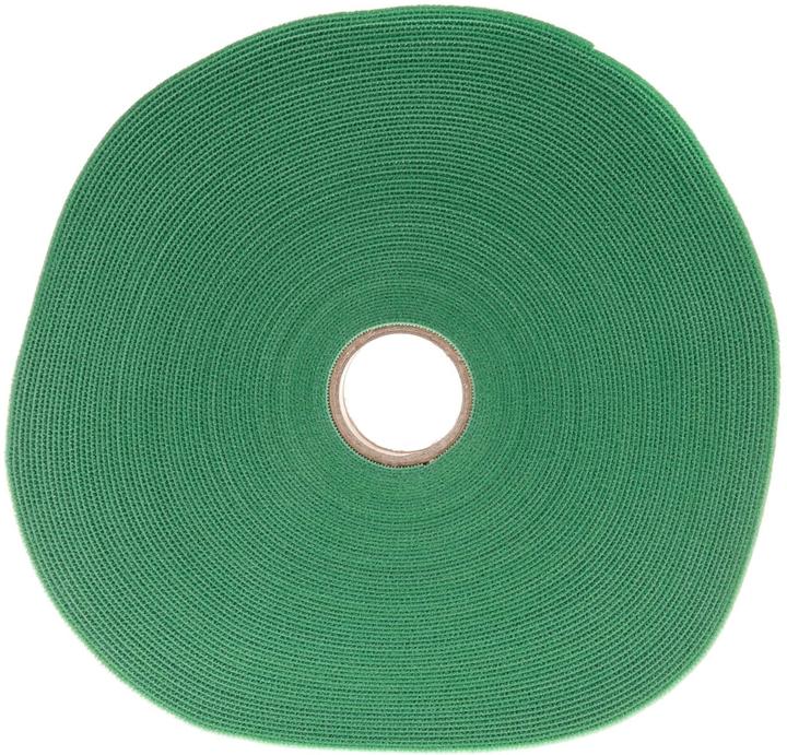 Image du produit Fastech ETN Fast Strap 25 mètres, vert (15 mm)