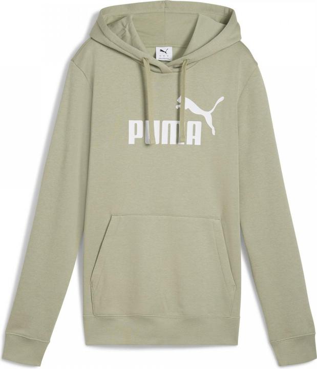 Image du produit Puma ESS No. 1 Logo Hoodie FL (s) (XS)