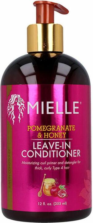 Produktbild Miele Haarspülung Pomegrante & Honey Leave-In (355 ml) (355 ml)