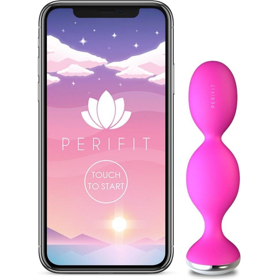 Thumbnail - Perifit, Beckenbodentrainer, Kegel Exerciser With App (140 g)