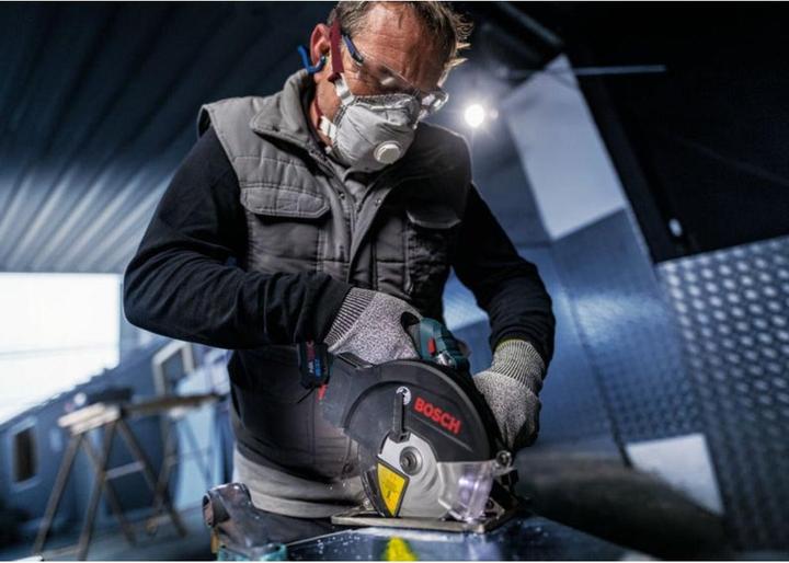 Produktbild Bosch Professional Zubehör PRO Aluminium cordless Kreissägeblatt, 190 x 2 x 20 mm