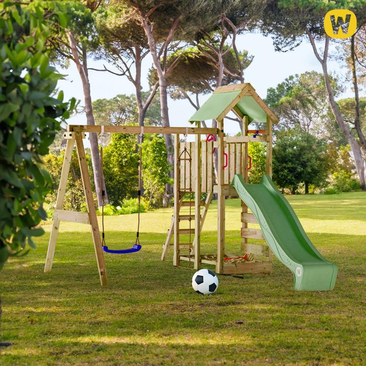 Actual product image Wickey MultiFlyer