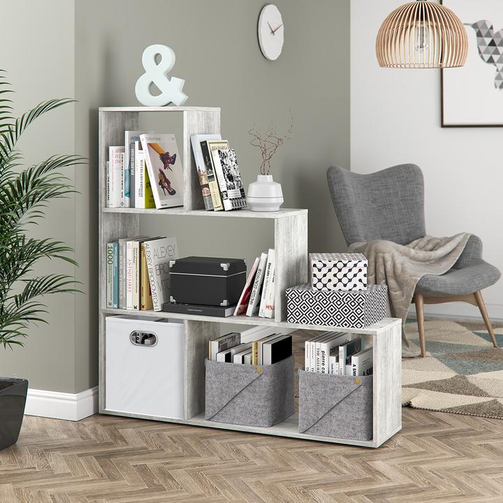 Produktbild Vicco Treppenregal