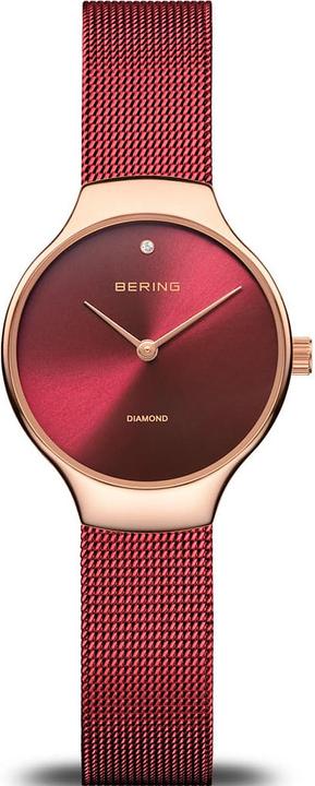 Immagine prodotto Bering Carità (Orologio da polso analogico, 26 mm)