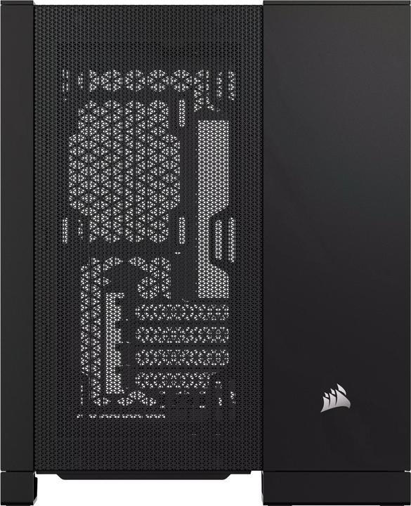 Immagine prodotto Corsair 2500D Flusso d'aria (mATX, Mini-ITX)