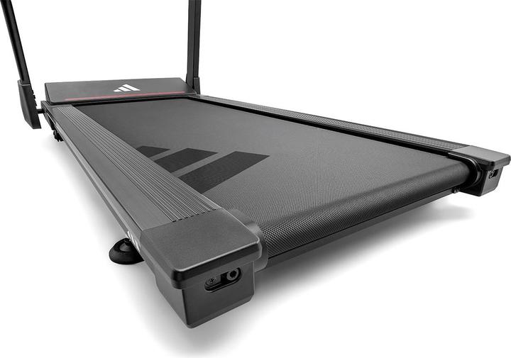 Actual product image Adidas T1 Treadmill, Foldable