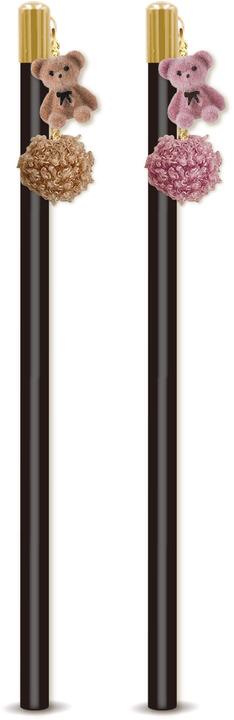 Produktbild Roost Bleistift Bär (2 mm)