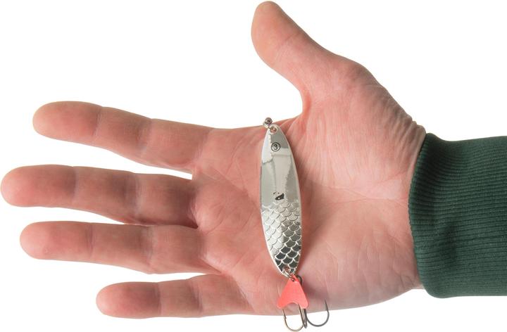 Immagine prodotto Caperlan Cucchiaio spinner per pesci predatori