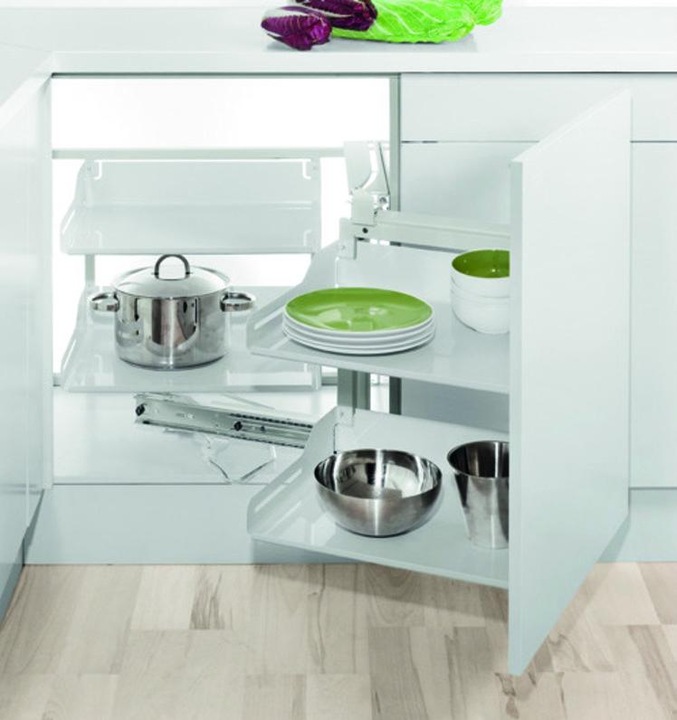 Immagine prodotto Peka Metall Angolo magico standard (1 pz.)