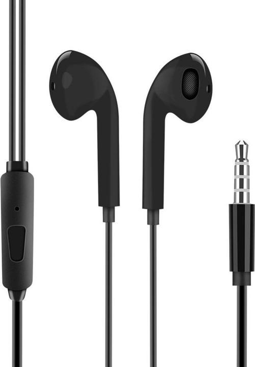 Produktbild - Obal:Me 3.5 -mm Klinke (Keine Geräuschunterdrückung, Kabelgebunden)