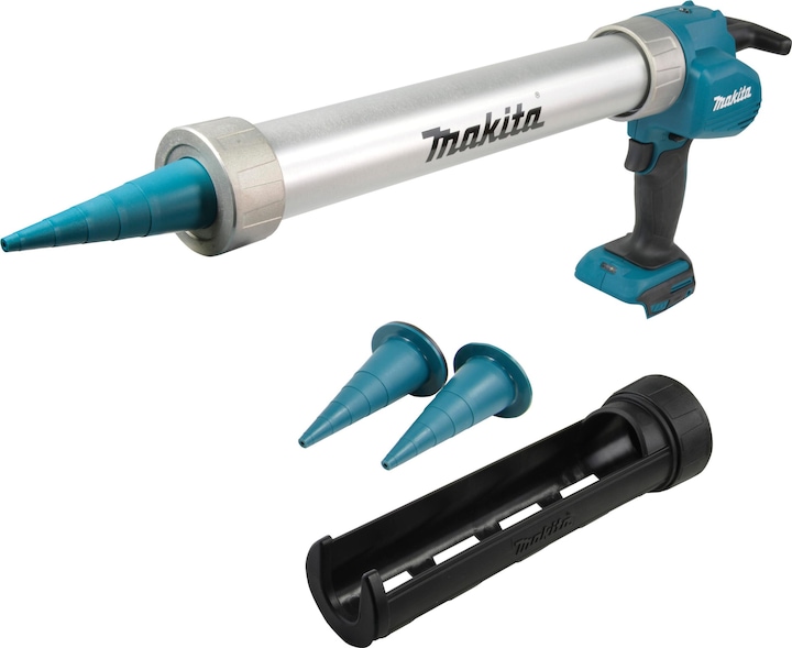 Productafbeelding Makita DCG180ZX