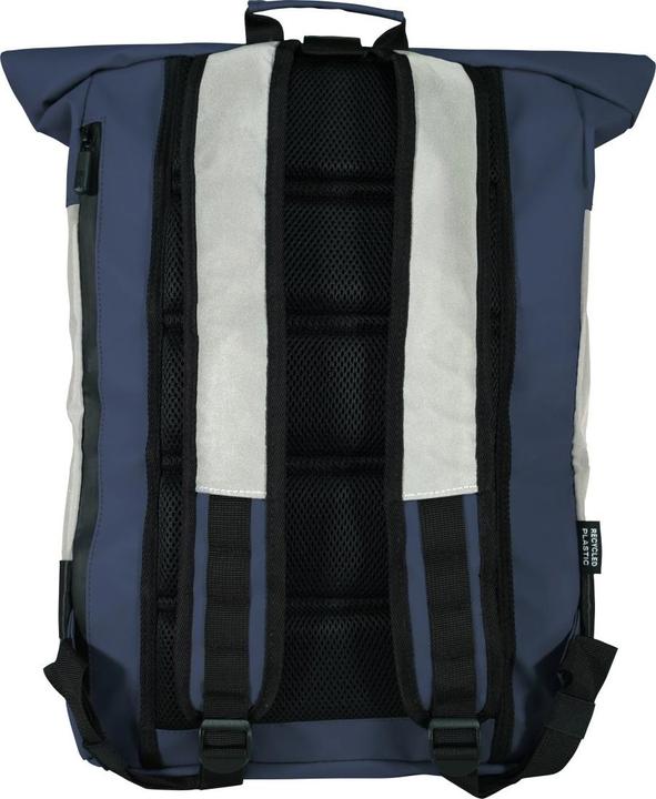 Actual product image Oak25 Reflective roll top (25 l)
