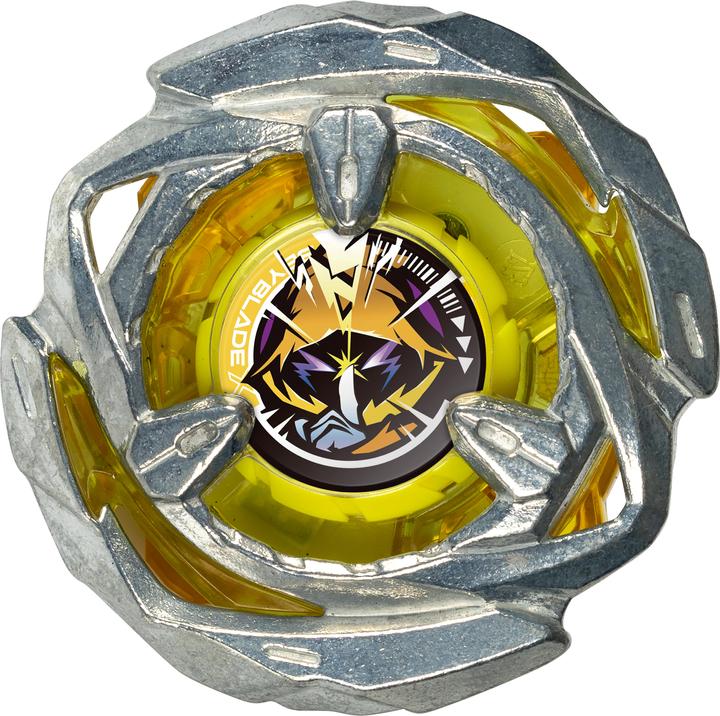 Produktbild Hasbro Beyblade Burst BBX Starter Pack