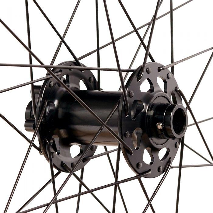 Actual product image Notubes Arch MK4 (Front wheel, 29")