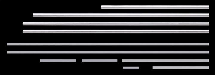 Actual product image Revell Space Station