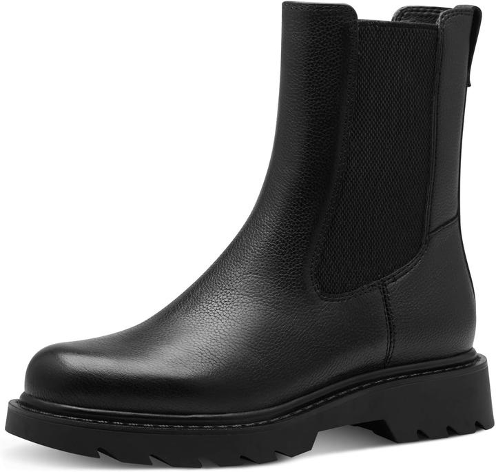 Actual product image Tamaris Chelsea boot (40)