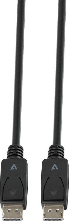 Produktbild V7 10FT DP1.4 to DP Video Cable (3 m)