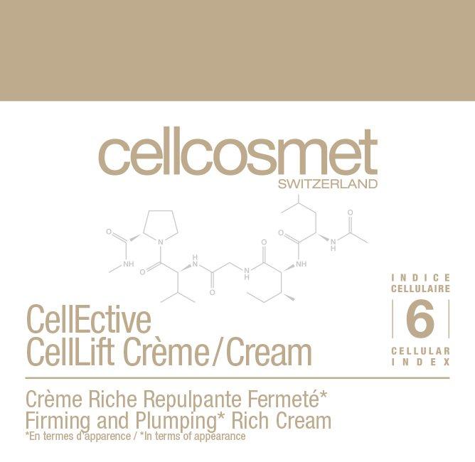 Produktbild Cellcosmet Cellective Celllift Cream (50 ml, 24h Creme)
